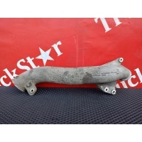 Патрубок интеркулера Renault T 21806309
