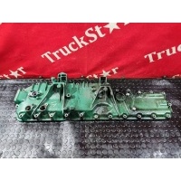 Крышка масляного радиатора Renault T 21905923
