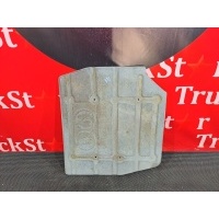 Экран тепловой верхний Renault T 7421638275