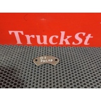 Фиксирующая пластина Daf XF106 2033373