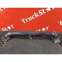 Кронштейн корпуса подножки левый Man TGA 81615405077