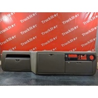 Панель передняя верхняя Daf XF105 1799393