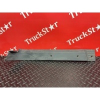 Накладка порога левая Man TGA 81615100321