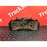 Колодка тормозная Renault T 7423149533