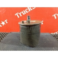Подушка пневмоподвески задняя Man TGA 81436010174