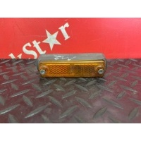 Фонарь габаритный передний Man TGA 81252606099