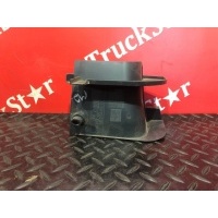 Накладка салона правая Man TGA 81629300185