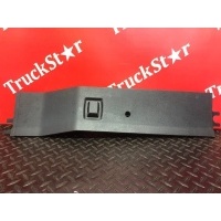 Накладка задней стенки правая Man TGA 81629300188