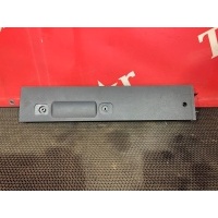 Накладка потолка Man TGA 81629305170