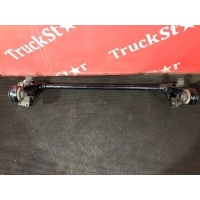 Торсион кабины Volvo FH 4 22004643
