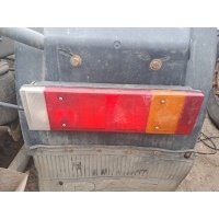 Фонарь задний правый Daf 95XF 1660968