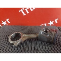 Поршень с шатуном Man TGA 51025006262