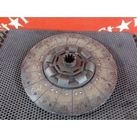 Диск сцепления Iveco EuroStar 81303010547