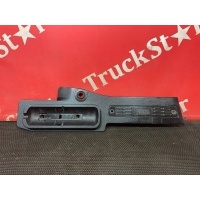 Накладка на порог левая Renault T 7482504960