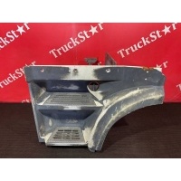 Корпус подножек левый Daf XF105 1796244