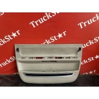 Корпус заднего центрального бардачка Daf XF106 1875076