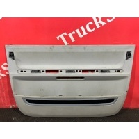 Корпус заднего центрального бардачка Daf XF106 1875076