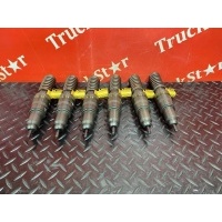 Комплект форсунок топливных Volvo FH 4 21977918