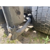 Стабилизатор задний Man TGA 81437156088