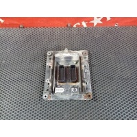 Блок управления двигателем Renault T 21900541
