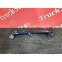 Кронштейн корпуса подножки левый Man TGA 81615405077