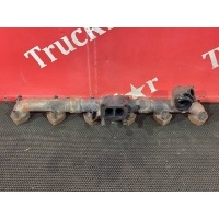 Коллектор выпускной Renault T 21767048