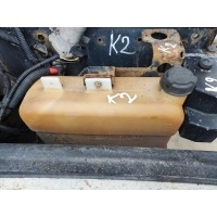 Бачок отопителя 7L Man TGS II 4591011409911762006