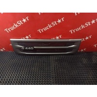 Нижняя решетка радиатора Scania 5-series G 1885932