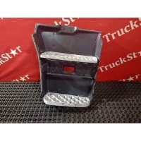 Корпус подножек кабины правый Scania 4-series P 1515192