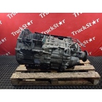 АКПП ZF 12AS2140TD Daf XF105 1650163