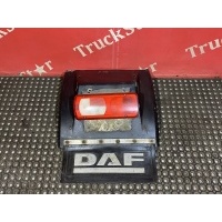 Крыло заднее левое задняя часть Daf 95XF 1659812