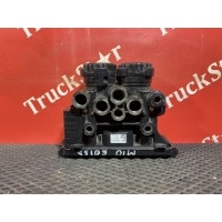 Модулятор EBS задний 2019г Man TGX II 81521066069