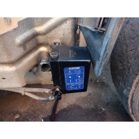 Насос подъёма кабины Scania 4-series P 1549740