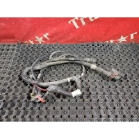Проводка шасси центральная Renault T 22046285
