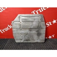 Экран тепловой верхний Renault T 7421638275