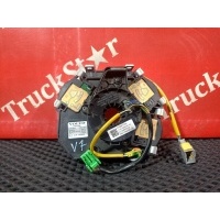 Шлейф подрулевой в сборе с платой Volvo FH 4 21601029