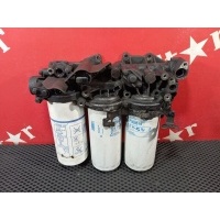 Корпус масляного фильтра Renault T 7422090621