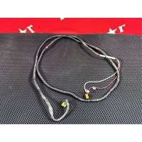 Проводка системы AdBlue Daf XF105 1887628