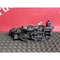 Корпус масляного фильтра Renault T 7422090621