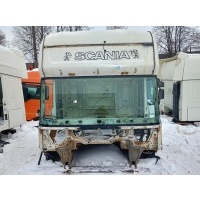 Каркас кабины Топлайн Scania 4-series P 1767898