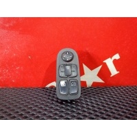 Блок управления стеклоподъемниками Daf CF II 1895436