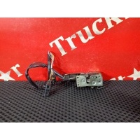Замок двери правой внутренний Man TGA 81626806146