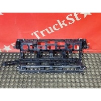 Каркас торпедо Man TGX I 81617016315
