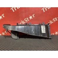 Накладка корпуса отопителя Renault T 7482695170