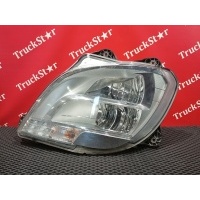 Фара левая LED 2018г Daf XF106 1857526