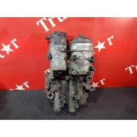 Корпус масляного фильтра Man TGA 51050053001