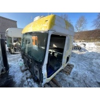Каркас кабины Man TGX I 81600007848