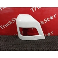 Облицовка фары правой Man TGX II 81416106750