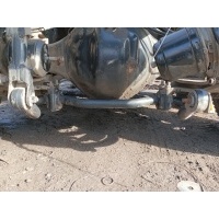Стабилизатор задний Man TGS II 81437155027