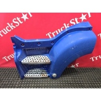 Корпус подножек левый Man TGA 81615100771